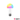 9.5w Smart Zigbee Edison (E27) LED CCT and RGB GLS - Lighting Superstore